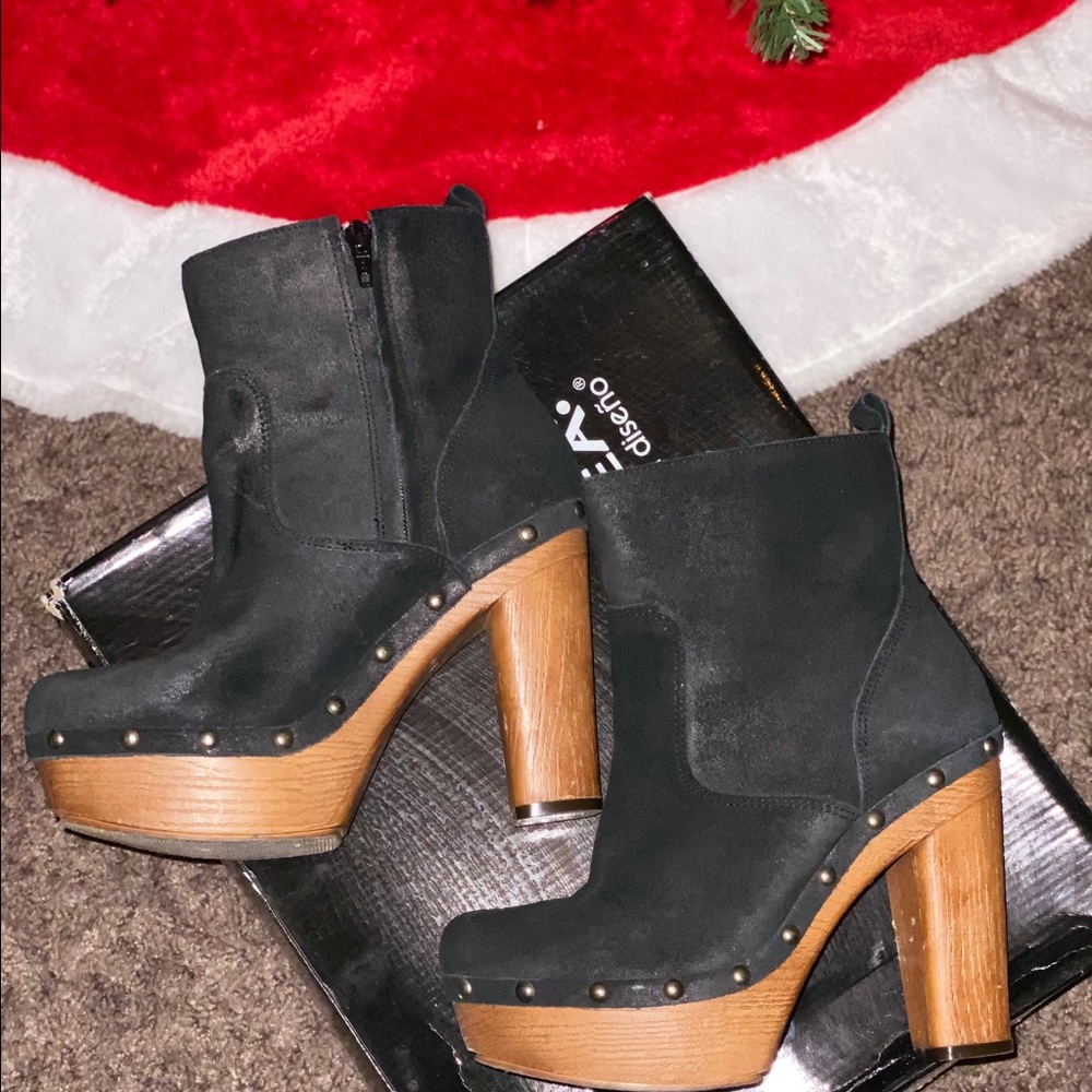 ANDREA boots - Picture 5 of 10